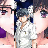 忘れな妻のキミと